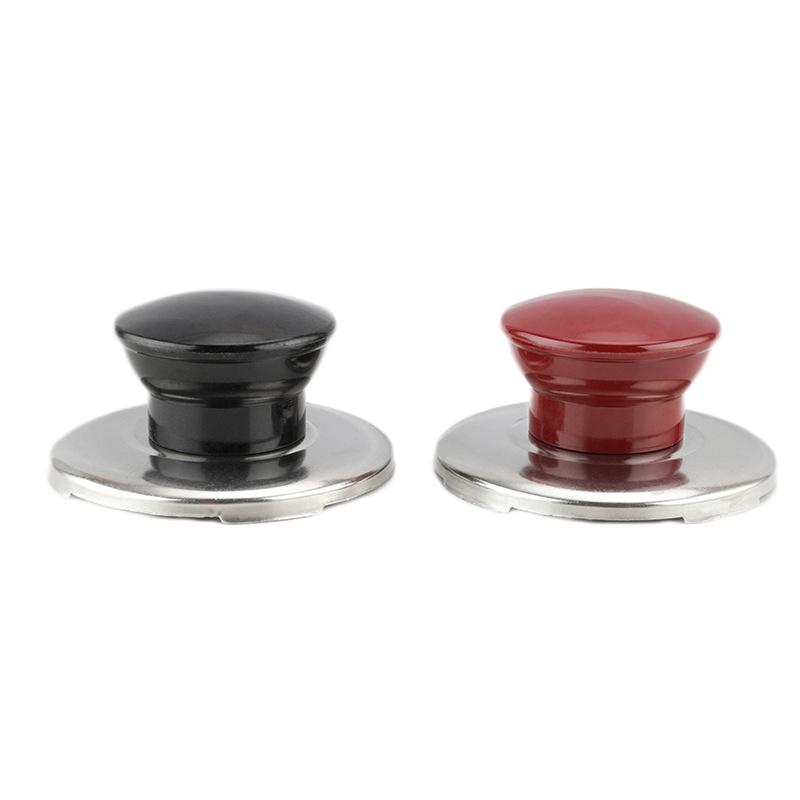 Whistle Electric Kettle Cover Hand Cap Head Cover Button Buzzer Piano Sound Electric Kettle Accessories
