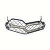 Motorcycle Headlight Protector Head Lights Grille Protection Guard Cover For BMW F750GS F850GS F850 GS F750 GS 2018-2025 2025