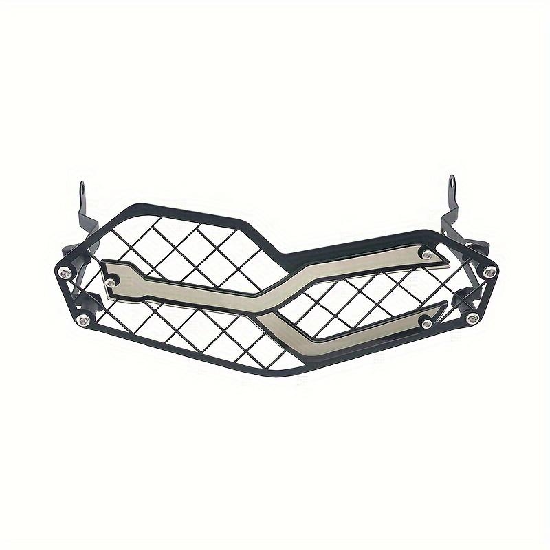 Motorcycle Headlight Protector Head Lights Grille Protection Guard Cover For BMW F750GS F850GS F850 GS F750 GS 2018-2025 2025