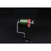 Portable Fishing Line Winder Spooler Machine Vacuum Spinning Baitcasting Reel Spooling System Fishing Tool Accessories