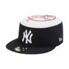 New Era ×Серія MLB 59FIFTY Ню Іхуа 26 нова повністю запакована кепка-пігульниця PILLBOX NE5950 бейсболка чоловіки та жінки однаковий стиль модель для пари 15203151