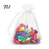 Middle Finger Ornaments 25/50/100Pcs 3D Printed Mini Set, Tiny Colorful for Desk Decor, Miniature Hand Gesture Figurine Gag Gift, Party Favors Gifts