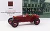 Rio Alfa Romeo P3 TIPO B Circuito del Ciano 1934 Winner Car Achille Varzi Completed Product 1/43 Montenero/Coppa #42