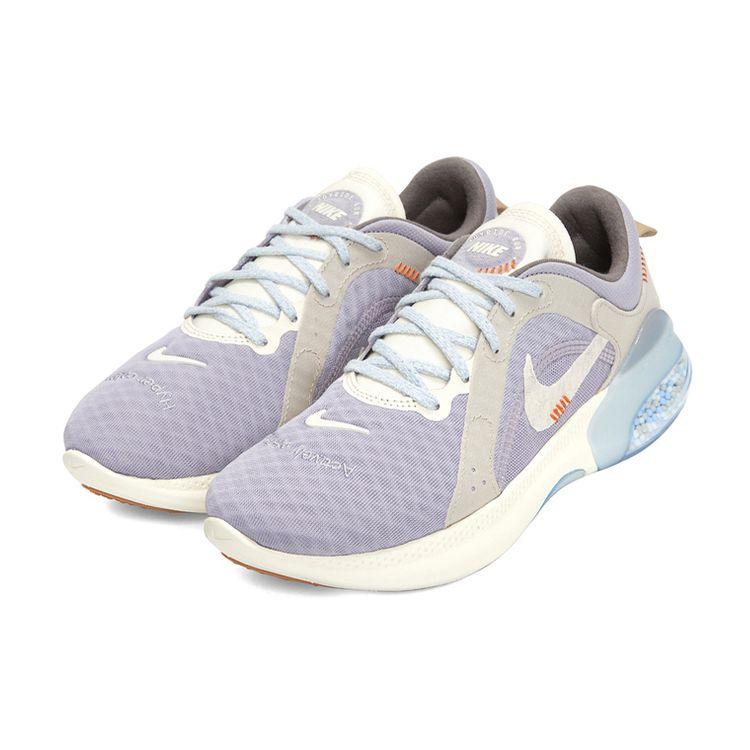Nike Joyride Dual Run 2 Comfortable Fashion Low-Top Casual Running Shoes Women sneaker Purple DO2346-511