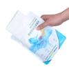Color Absorbing Anti-Bleed Laundry Sheets - Japanese Color Master, Anti-Stain Disposable Sheets, 50-Pack.