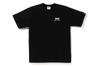 A BATHING APE COMME Des GARCONS OSAKA Tee 2 Black