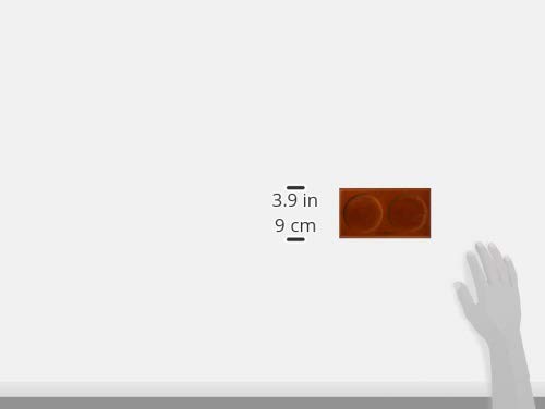 Cole and Mason Salt & Pepper Mill Tray, Brown, H306129U