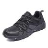 Autumn and Winter New Shoes Hiking Shoes 2025 Large Size Leisure Sports Outdoor Hiking Shoes Work Men's Shoes