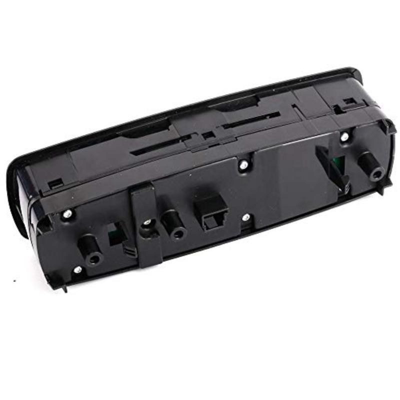 A2518300090 Front Left Master Window Switch Button For Mercedes W164 ML GL R Class 350 320 ML350 450 R350 2518300090 2518200110