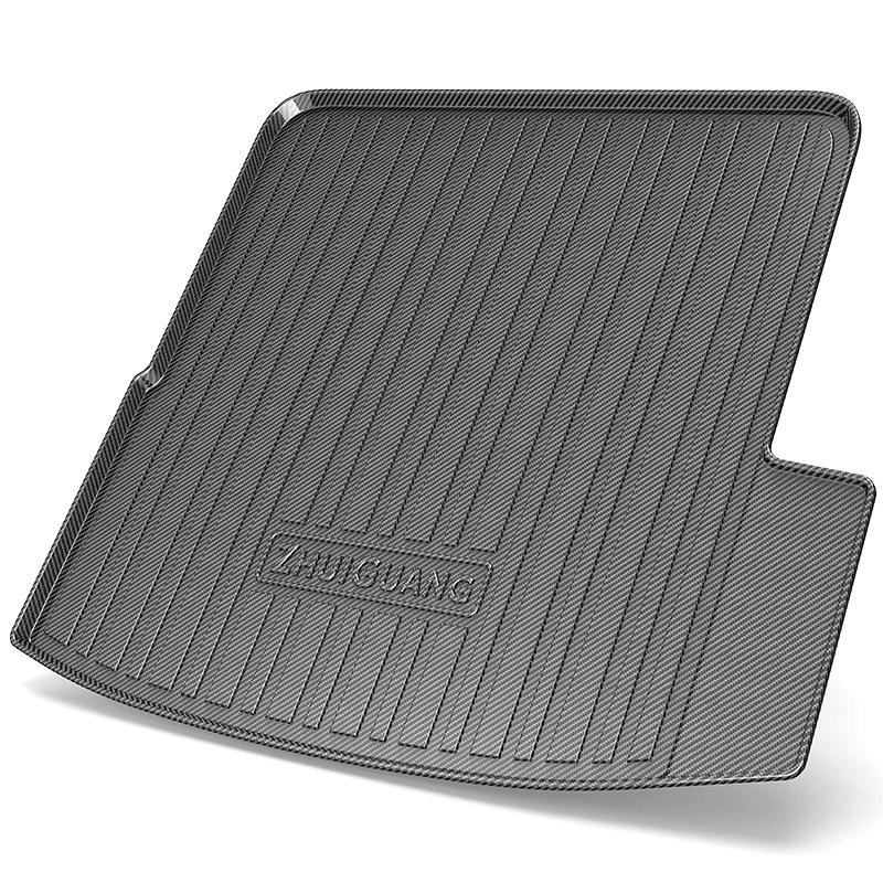 Lantu Zhuiguang Custom-Fit TPE Trunk Mat