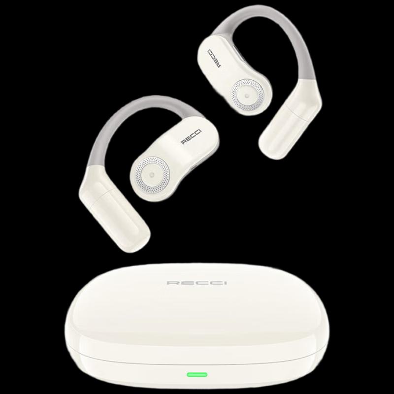 Recci REP-W87 Open-Ear Wireless Headphones