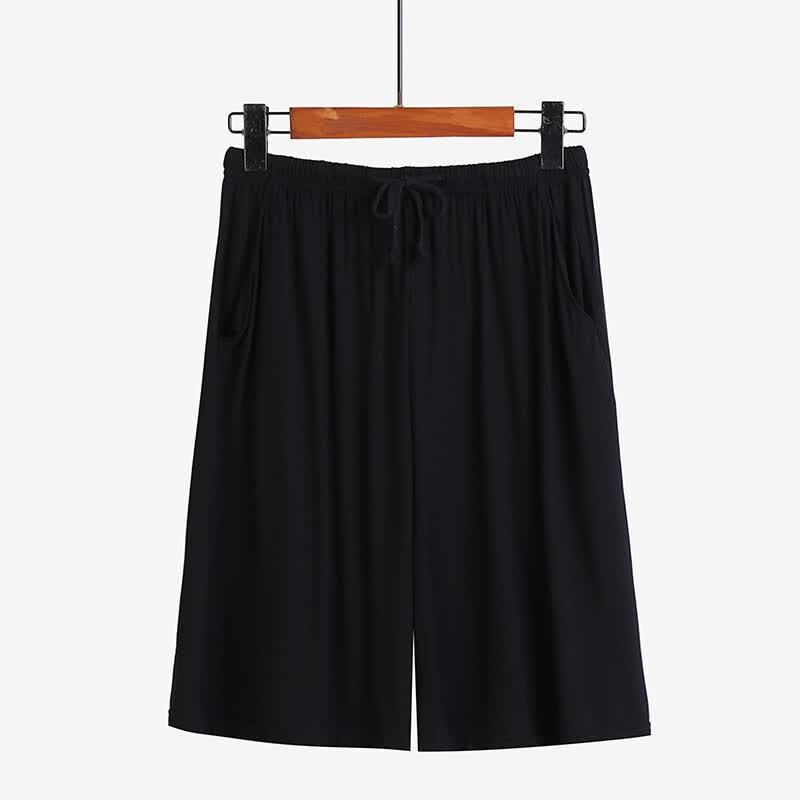 Men's Modal Casual Lounge Shorts