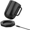 Charger Base for Ember Temperature Controlled Smart Mug 1/2 Non-slip Home Office Smart Water Cup Fast Charging Dock Replacement