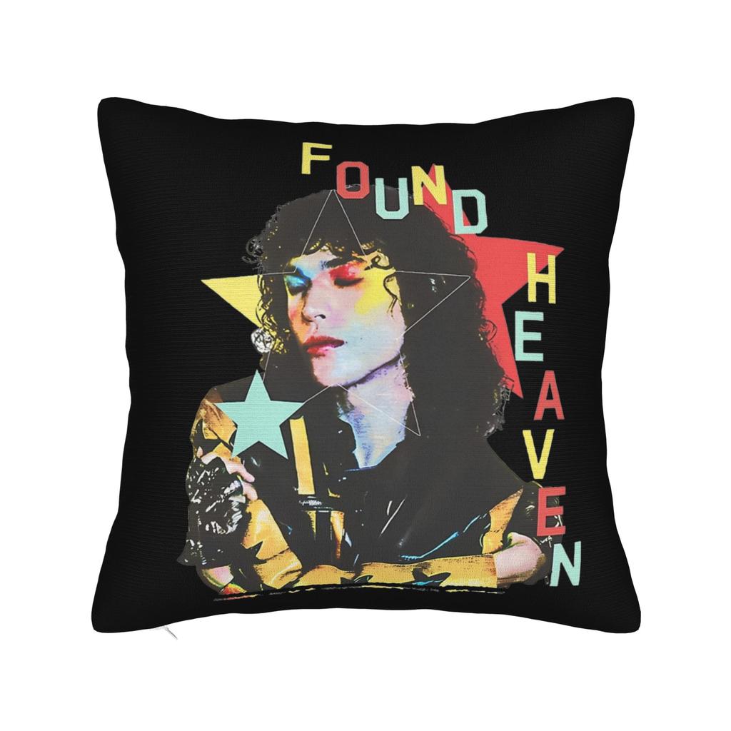 Friends TV Show Pillowcase Polyester Cushion Cover Gift Rachel Monica Joey Ross Throw Pillow Case Cover Home Dropshipping