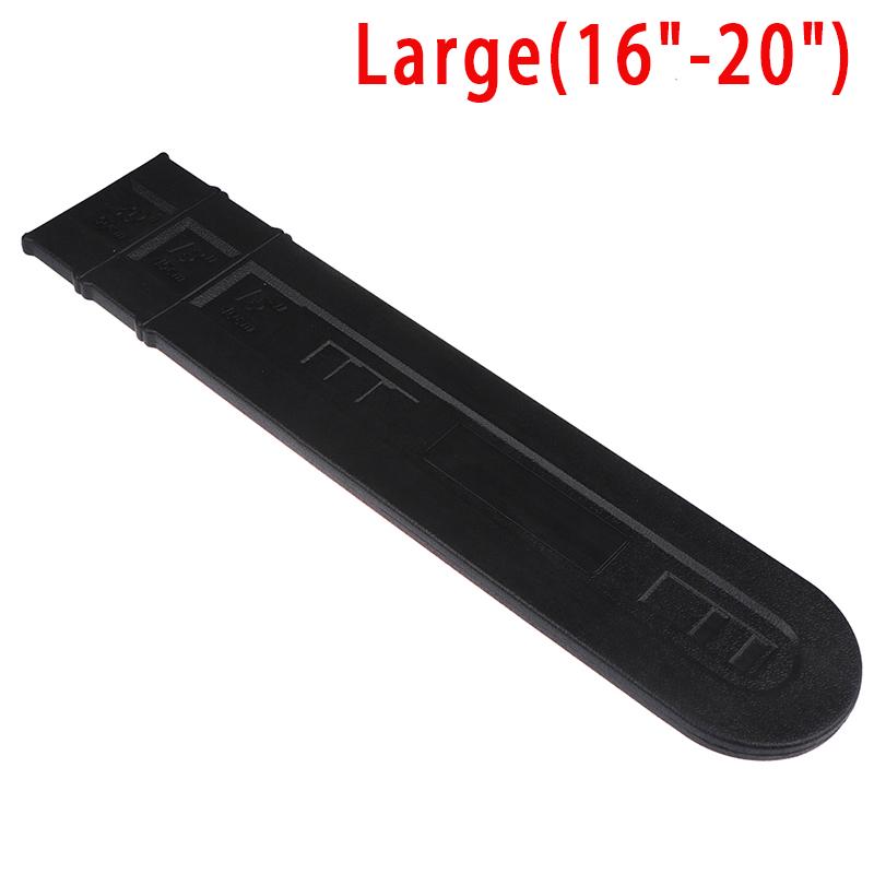 

Универсальный чехол для шины цепной пилы, комплект направляющих пластин, защитный кожух для Husqvarna L