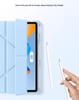 Protective Acrylic Case with Pen Slot for Huawei MatePad 11.5s Tablet - Anti-Bend 11" Shell