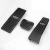 For Mazda 3 BP CX30 CX-30 CX50 CX60 MX30 2019 - 2021 2022 2023 2024 2025 Car Foot Rest Accelerator Brake Pedal Cover Accessories