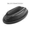 Bike Front Wheel Pad Unisex Wheels Cushion Compatible Plastic Block Mountain Road Outdoor Indoor Trainer