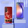 Watermelon Summer Fruit Phone Case for Samsung A17 A37 A57 A07 A16 A26 A36 A56 A06 A02S A12 A22 A32 A52S A04S A14 A24 A34 A54 A0