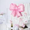 Pinata cu Fundă Roz Decorațiune Estetică pentru Petrecere pentru Copii Fete Zi de Naștere
