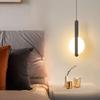 Oeny Modern Pendant & Wall Lamp