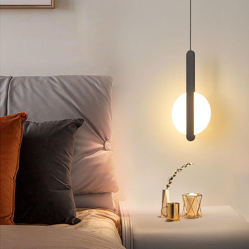 Oeny Modern Pendant & Wall Lamp
