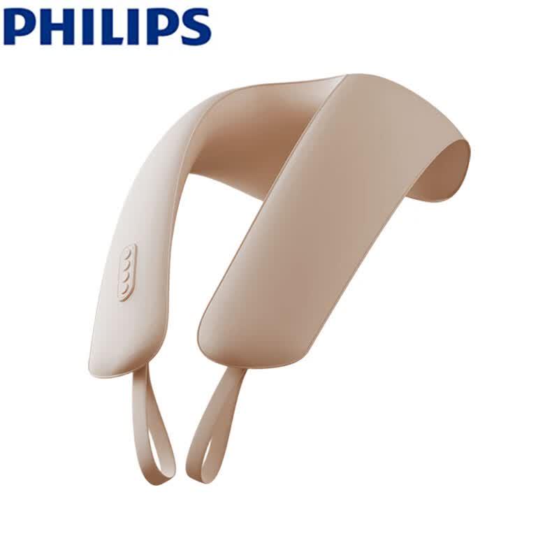 Массажер для плеч и шеи Philips PPM3209N, штекер CN (адаптер в комплекте)