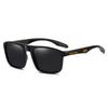 Car Keychain For Toyota Camry Corolla Sunglasses High-end Luxury Driving Polarized Glasses Rav4 Brand Design Anti-glare