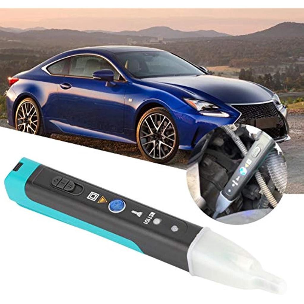 Spark Tester Faults Detector MST-101 ABS Spark Tester Pen Ignition Coil Spark Tester For Car