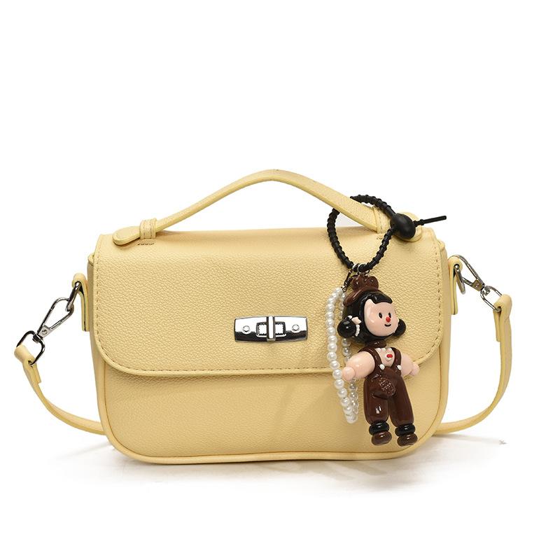 

Новая женская модная сумка через плечо no pendant