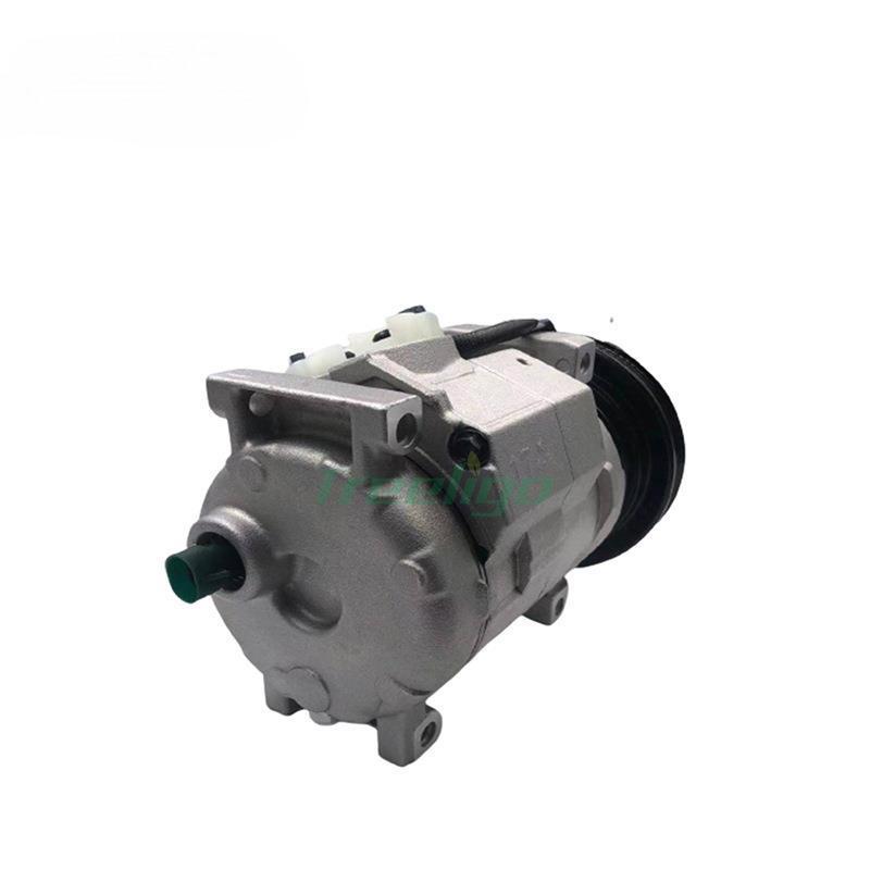 Treeligo Chrysler PT Cruiser Compressor (Part Numbers: 05278757AA, 5058031AC)
