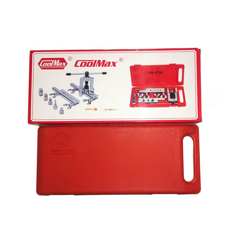 Original COOLMAX Taiwan CM-275 Tube Expander - Swaging & GeMe Types