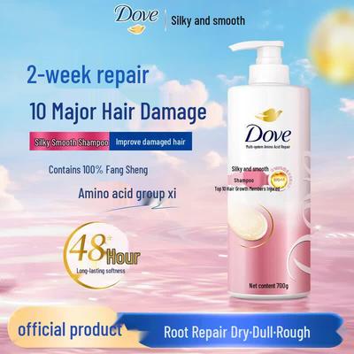 Shampoo e balsami per capelli – Shampoo