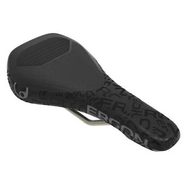 

Ergon SM Downhill Pro Titanium Team велосипедное седло 0