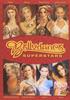 DVD JILLINA - Bellydance Superstars Ark 21 Japan Filmy a DVD Použité