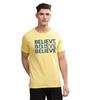T-shirt da Uomo | T-shirt Stampata da Uomo | T-shirt 100% Cotone Vestibilità Regolare | T-shirt Stampata