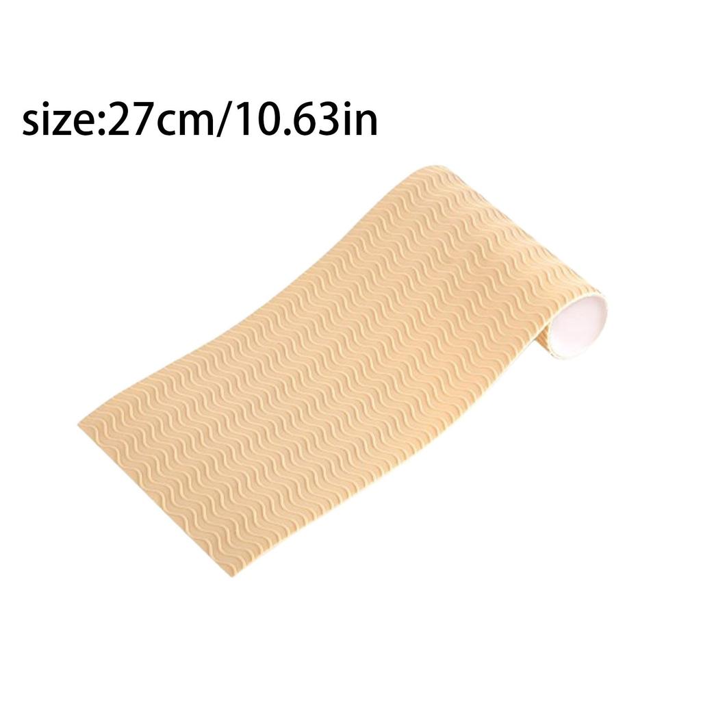 Wear-resistant Non-slip Shoes Mat Soles Protector Anti-slip Repair Outsoles Self-adhesive Sticker High Heel Care Bottom Patch