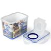 LocknLock HPL812F RC 1L Plastic Food Storage Container