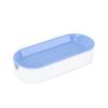 Pet Cat Sprout Dish Growing Pot Hydroponic Plant Cat Grass Germination Digestion Starter Dish Greenhouse Grow Box Excluding seed
