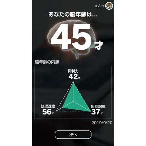 Adult Nintendo Switch Training To Train Your Brain, Supervised by Professor Ryuta Kawashima, Institute of Aging and Aging, Tohoku University -Switch