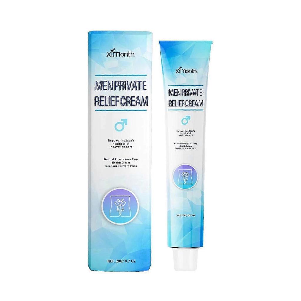 Antibakterielle Creme für den Intimbereich des MannesDeodorierende Juckreizcreme für den IntimbereichAntibakterielle Creme für den Intimbereich