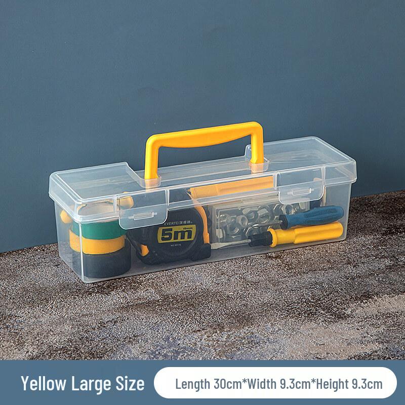 Alliance Multi-functional Hardware Tool Box