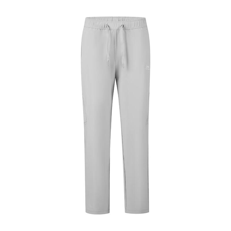 JEEP Men's Quick-Dry Outdoor Hiking Pants