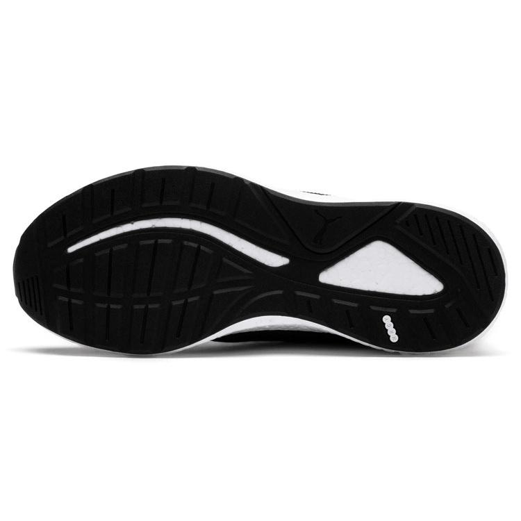 (WMNS) PUMA Nrgy Neko Sport 'Black' Women's 191584-01