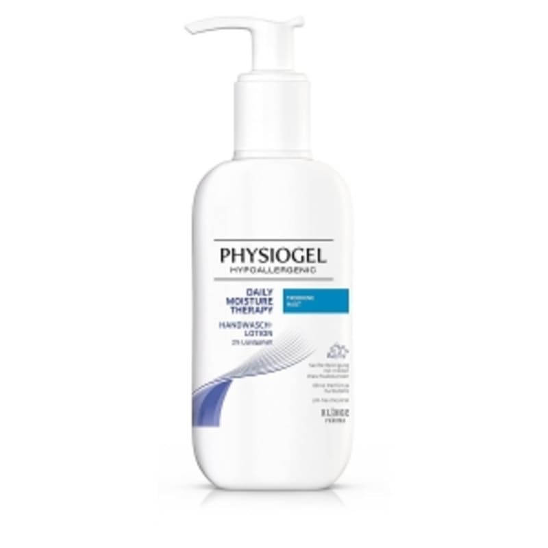 

Physiogel Daily Moisture Therapy Hand Wash 400 ml (Daily Moisture Therapy) for dry skin