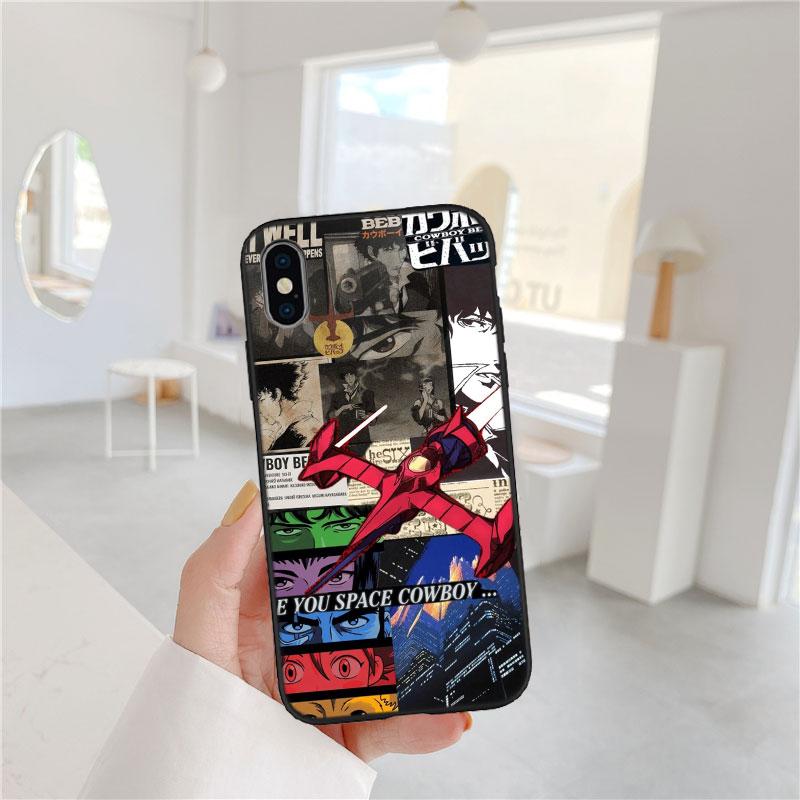 C-Cowboy B-Bebop Case for Samsung Galaxy A01 A02 A02S A03 A03S A05 A05S A06 A10 A10S A16 A20 A20S A35 S10 Lite S10e