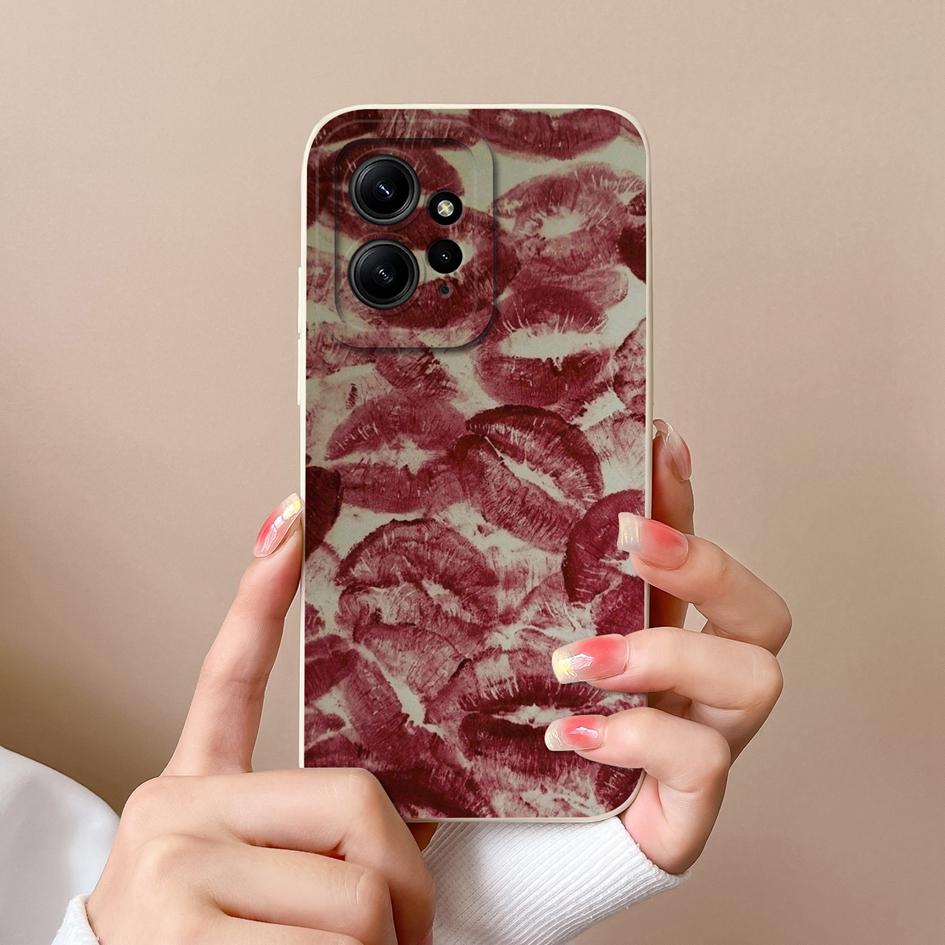 

Для Xiaomi Redmi Note 12 11 Pro Pro+ 12S 12R 11S 11T 11E Новый чехол Высокое качество Lovely Panda Супер противоударный мягкий силиконовый роскошный бампер Корпус Redmi Note 12 4G