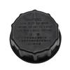 M63K-Brake Master Cylinder Reservoir Cap GJ6A4355Y For Mazda 6 2003 2004 2005
