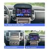 X-REAKO Car Video Player for Nissan X-Trail T30 2003-2007 GPS Navigation Built-in Dsp Carplay Autoradio Android Head Unit