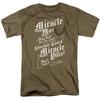 Tops – T-Shirts